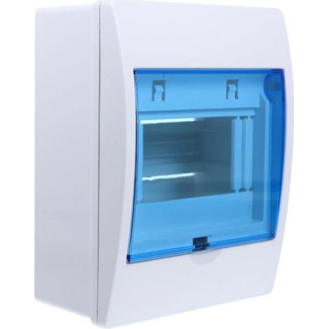 5 Pièces Bote De Protection Des Fuites Couverture Imperméabiliser Extérieur Résistant Aux Intempéries Enceinte Preuve Coffrets (1/5)