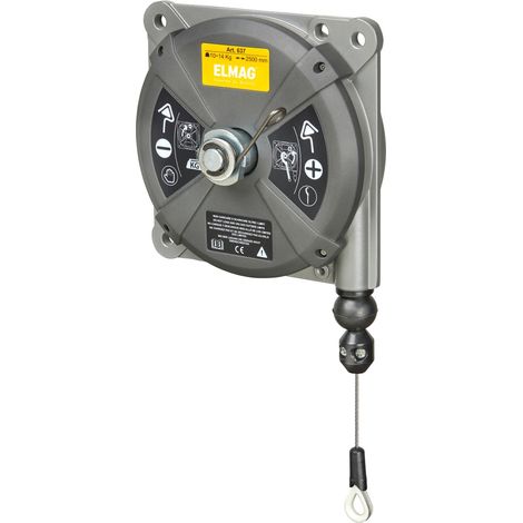 Federzug-Balancer EPS 637 (1/3)
