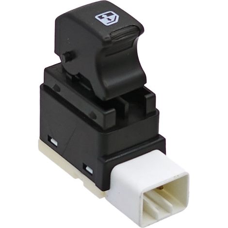 96540782 is suitable for Chevrolet GM automotive parts, specifically for power window switches and window regulators (single switch). (1/4)