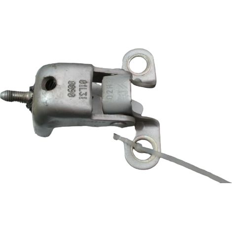 [PRODUIT D'OCCASION] Charniere Hayon D PEUGEOT 208 Phase 1 2012-... ♻️ Ref Oe. 9801087880 - Garantie à vie (1/2)