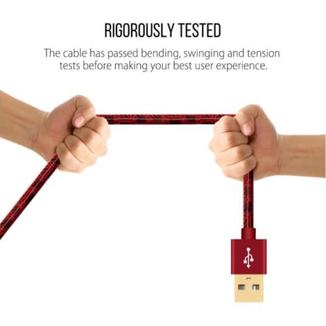 Type-C USB Gris-noir (1/5)