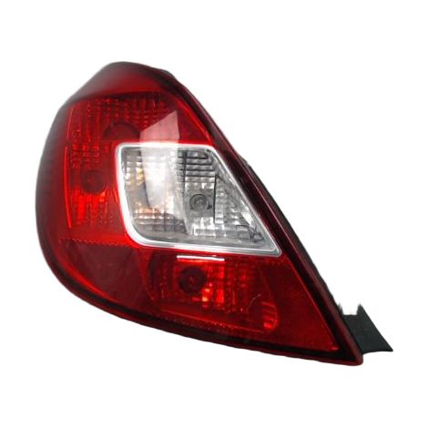 [PRODUIT D'OCCASION] Feu Arriere Gauche  OPEL Corsa Iv Phase 1 (d) 2006-2010 ♻️ Ref Oe. 93190950 - Garantie à vie (1/3)