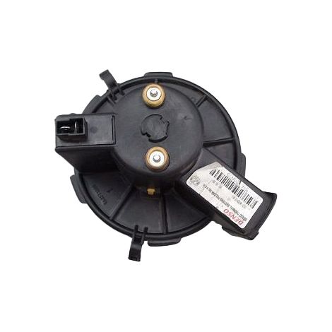 [PRODUIT D'OCCASION] Moteur Ventilateur Chauffage FIAT Panda II 03-12 ♻️ Ref Oe. 77364885 - Garantie à vie (1/2)