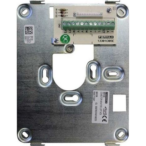 FERMAX 3314  Conector ADS monitor LOFT (1/2)