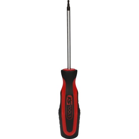 ERGOTORQUEplus Schraubendreher Torx mit Kugelkopf, T15 (1/5)