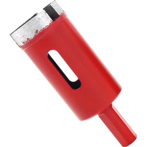 40mm diamond hole saw, marble core drill, hollow drill bits, sintering process, tile drilling tools for granite, concrete, glass, kitchen, bathroom