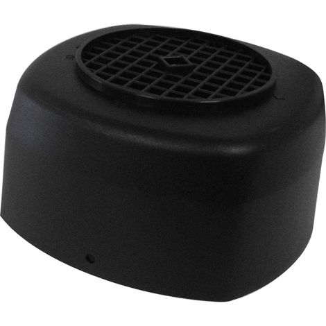 cubierta de ventilador ppe de repuesto para bomba espa - 10528 - espa -