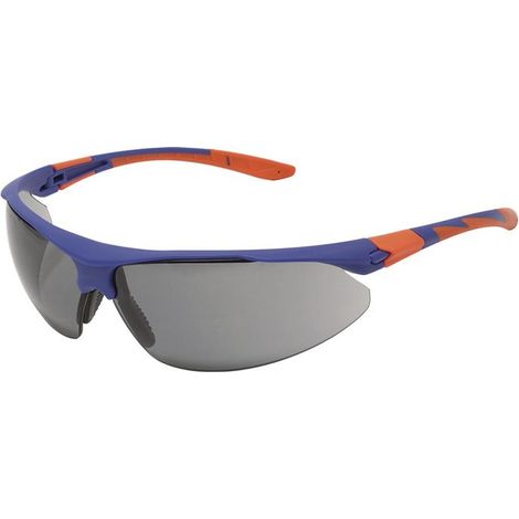 Lunettes de protection Stealth™ 9000 EN 166 EN 170 verre teinté polycarbonate (1/2)