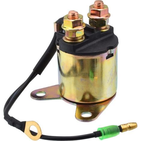 Démarreur 0453478 0454952 19621 pour Polaris Sportsman (1/5)