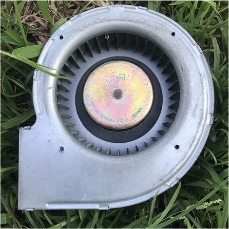ventilateur soufflant Souffleur d'air de purification d'air centrifuge à turbine 45W G1G133-DE03-02 (1/4)