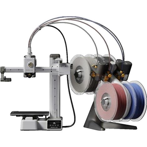 Impresora 3D Bambu Lab A1 MINI COMBO 180 mm, 500 mm/s
