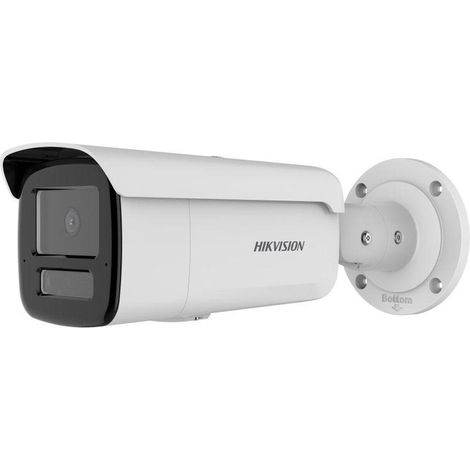 Hikvision DS-7608NXI-K2(D) Grabador de Vídeo Negro 8 Canales (1/3)