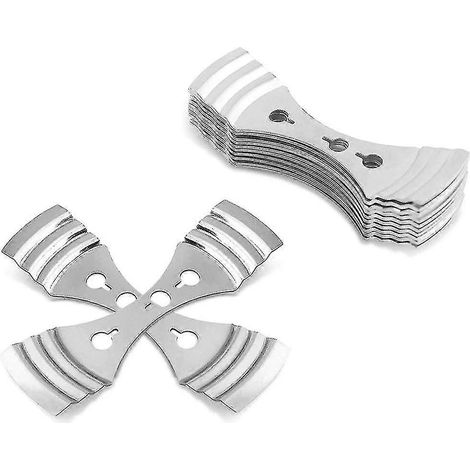 Ensemble de 5 outils pour la fabrication de bougies (3 trous) : dispositif de centrage de mèche en métal et pince porte-mèche en acier inoxydable. (1/5)