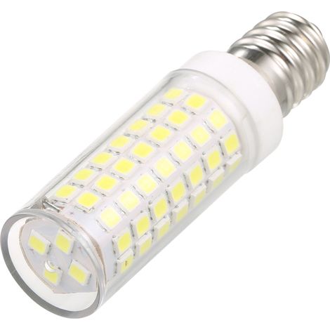 E14 Mini-LED-Glühbirnen für den Heimgebrauch, 12 W Energiesparlampen für Kühlschrank, Mikrowelle, Herd und Dunstabzugshaube