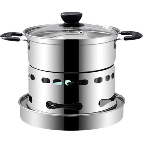 Cocina de camping - cocina de gas - estufa de gas para camping (1/5)