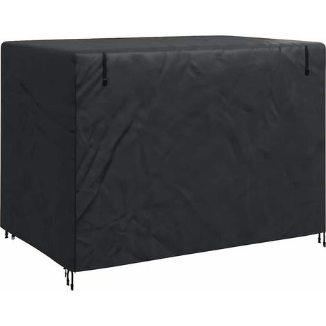 Funda para columpio de exterior 220 x 150 x 150 cm vidaXL