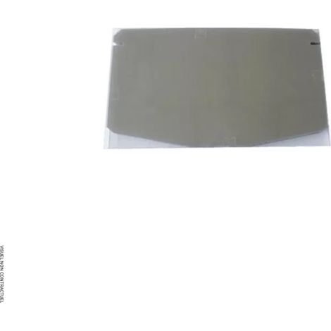 Einwegvisier für BALI-Helme - ACF - F065
