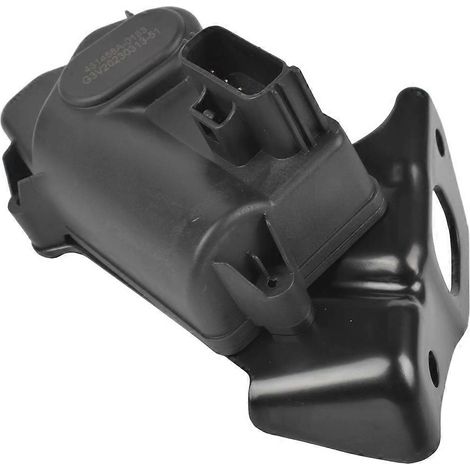 Moteur de volet vortex automobile 30756099 compatible avec C30, C70, S40V, 50S, 60V, 70S, 80, XC90, XC70 2.4 D5 (1/5)