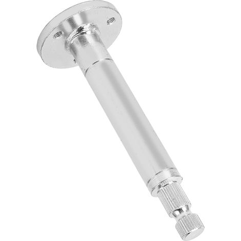 Axe de volant de karting, moyeu à 3 trous, base 55 mm 30 dents, compatible avec la conversion de karting et de voiture électrique à quatre roues. (1/5)