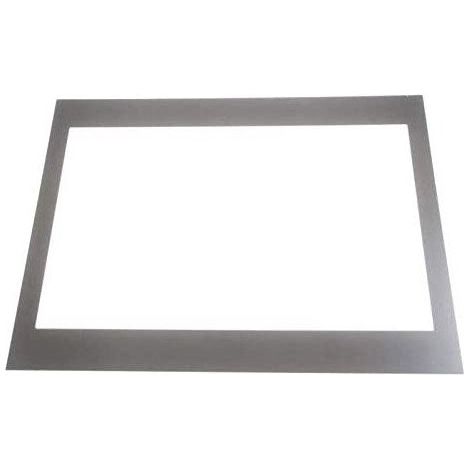 VITRE INTERIEURE 290440375 POUR FOUR BEKO (1/2)