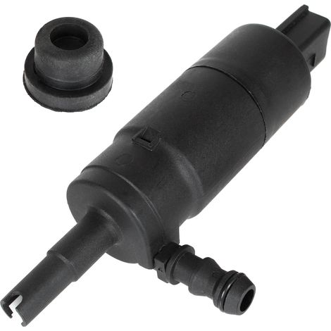 Bomba lavafaros Audi A2 A3 A4 A5 A6 A7 A8 Q5 Q7 TT (1/2)
