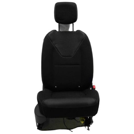 Siege Avant Droit RENAULT Clio Iv Phase 1 2012-... [PRODUIT D'OCCASION]♻️873117432r (1/2)