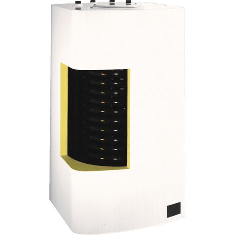 Austria Email Acumulador para caldera mural GBS 150/1,2, 150 l, 147030