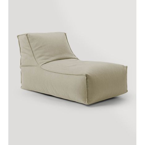[GEBRAUCHT] B-Ware Mokebo Outdoor Sitzsack 'Der Sundowner' Sitzkissen Sitzmöbel Möbel Hocker (1/2)