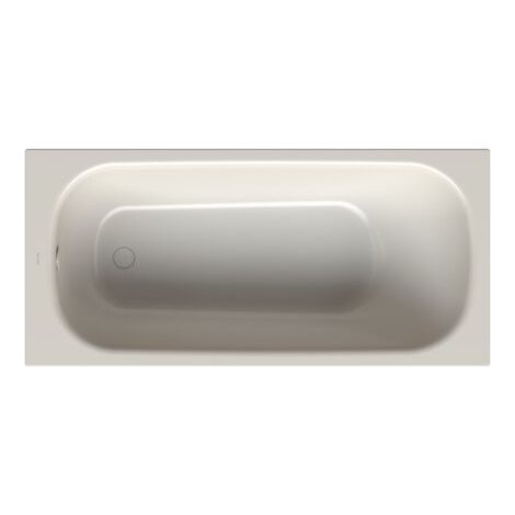 BETTE 2943-423 Baignoire rectangulaire forme Flax (1/3)