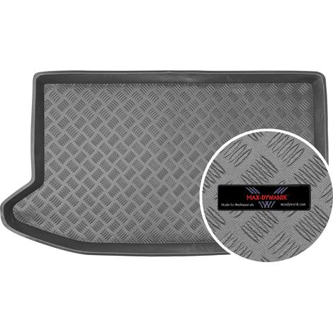 Kia e-Soul Crossover 2019- Tapis de coffre MAX-MAT (1/5)