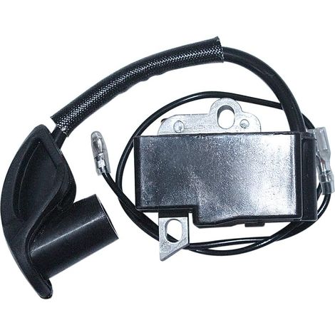 Kit de bobine d'allumage pour souffleur de feuilles Stihl BR500 BR550 BR600 BR700 4282 400 1310, 4282-400-1308 (1/5)