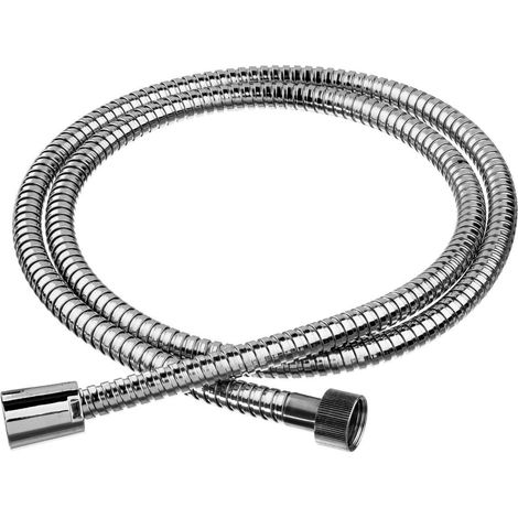 Tubo flessibile in acciaio inox da 150 cm - 5five (1/4)
