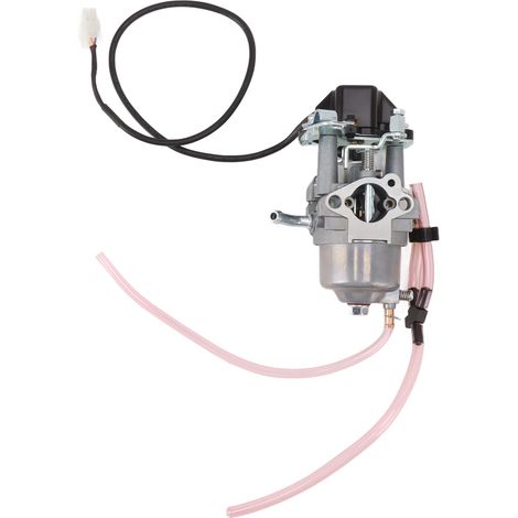 Carburateur en aluminium de remplacement pour tondeuse à gazon HUAYI SC2000i (générateur 2000W/1600W) (1/5)