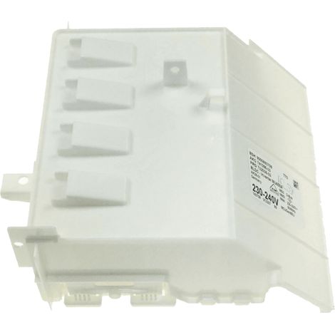 MODULE DE COMMANDE MOTEUR POUR LAVE LINGE SIEMENS - 00703206