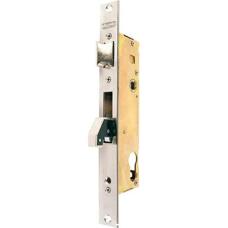 CERRADURA P.METALICA 5570/20 A.INOX - 496094 (1/2)