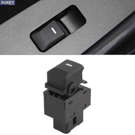 Pour Kia Sportage 2010-2016, référence 93581-3w000 : bouton de lève-vitre côté passager. (1/5)