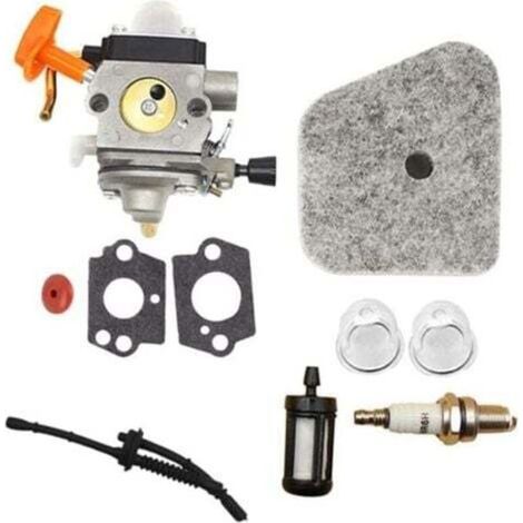 Vergaser für Stihl FC100, FC110, Fs90r, Hl95, Km100, Km110, Km90, Sp90, Hl-90 K (1/4)