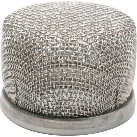 DOMINO Filtre d'aspiration de rechange pour Graco 14-1223/181072 (1/2)