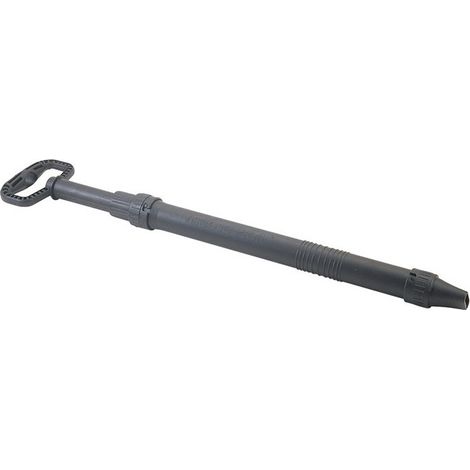 Jeringa  de  relleno  de  mortero  para  tamaño  de  grano  0-3  mm  -  21100
