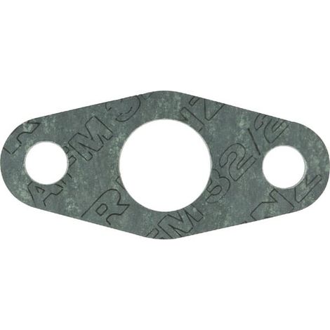 Junta del turboalimentador FENDT F934201090220