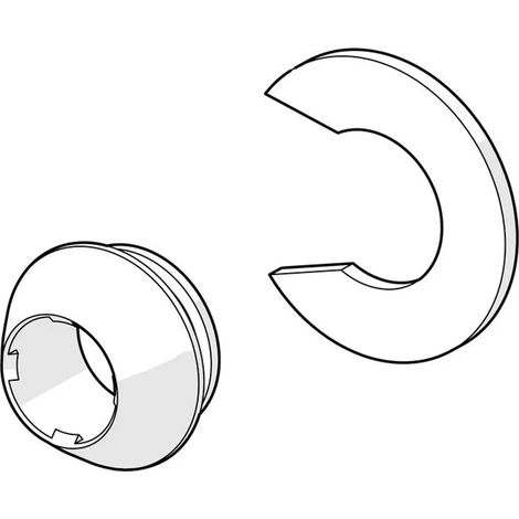 HANSA Elemento di guida HANSA , 59904846