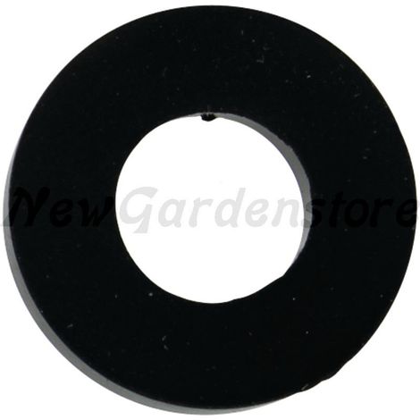 Rondelle originale de réservoir de carburant pour motoculteur