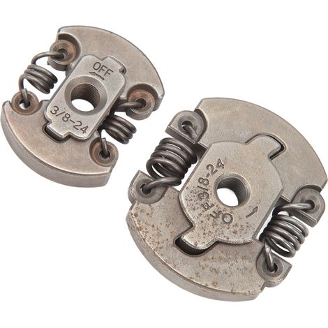 Embrayage stable et fonctionnel 753-1238 pour tondeuse à gazon TB590BC, TB575SS, TB525CS, TB490BC et 890r (1/5)