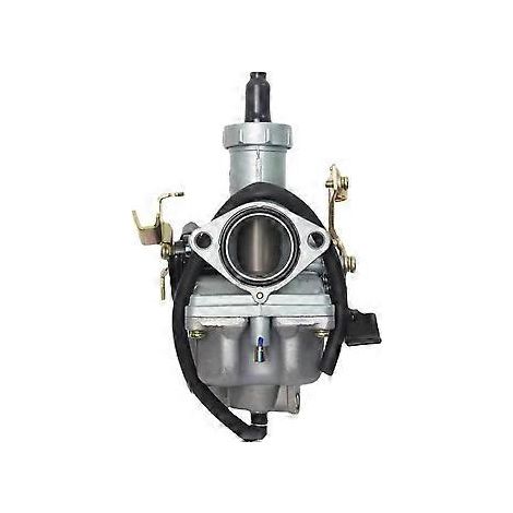 Carburateur pour Daelim VC VS VT VL VJ 125 avec pompe de récupération