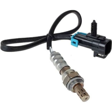 Sauerstoffsensor 2344112 für Express, Silverado, Suburban, Tahoe 1500, 2500 und Yukon 10-15 (nachgeschalteter Lambdasensor) (1/2)
