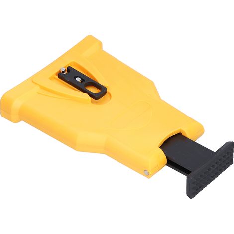 Affûteur de chaîne de tronçonneuse pour lames de scie - Outil portable d'affûtage rapide pour le travail du bois