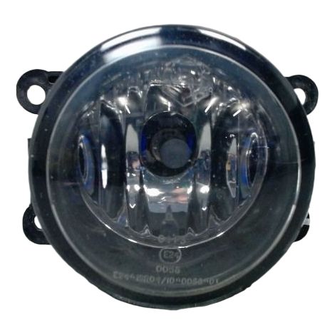 Phare Antibrouillard Avant Gauche RENAULT Kangoo Express 2008-