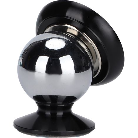 Mini support magnétique pour téléphone de voiture, aimant ultra puissant, plateau de support magnétique. (1/5)