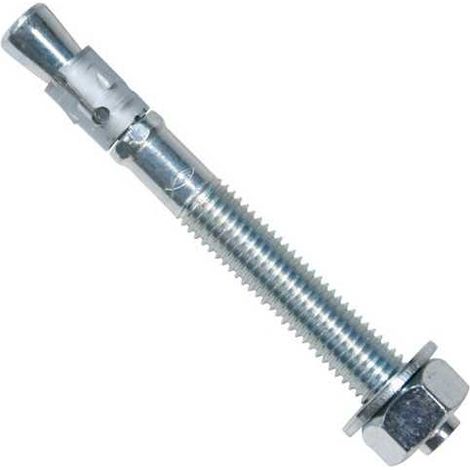 fischer anclaje de pernos FBN II 12/30 M12 126 30/45 (Por 20)