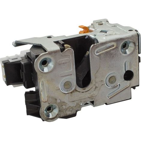 Cerradura de la puerta delantera derecha de la Renault Kangoo 97-08 (1/2)